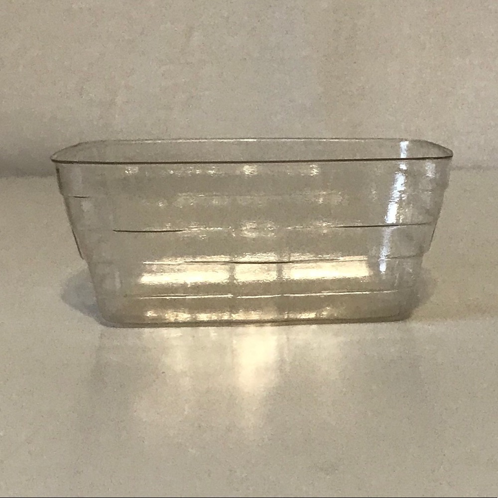 ‼️SOLD‼️Longaberger basket protector #44539